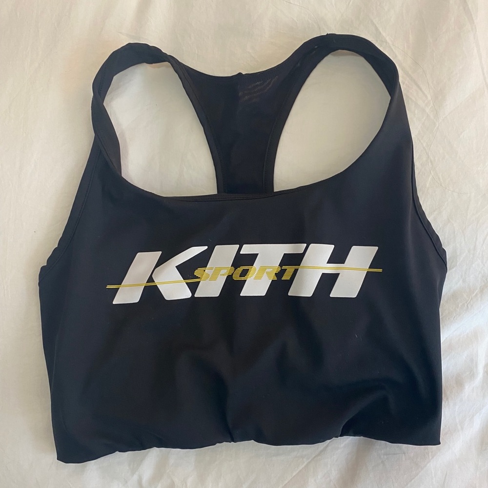 Kith Sports Tank
